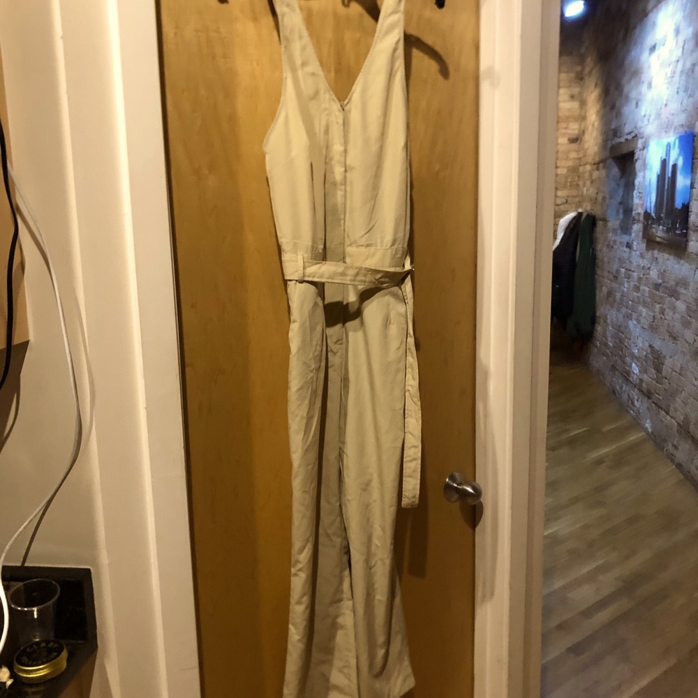 Love + Harmony jumpsuit